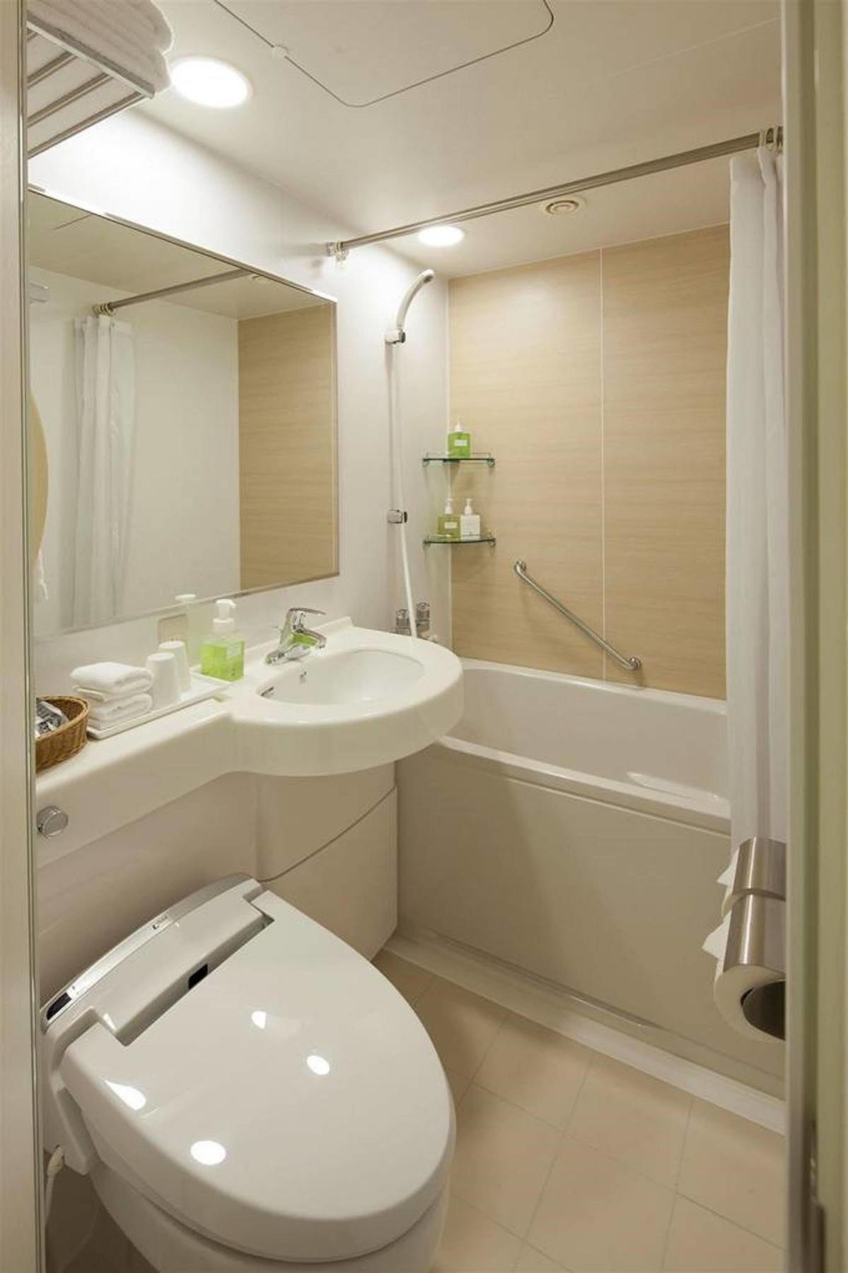 Chambre Simple de Luxe - Non-Fumeurs