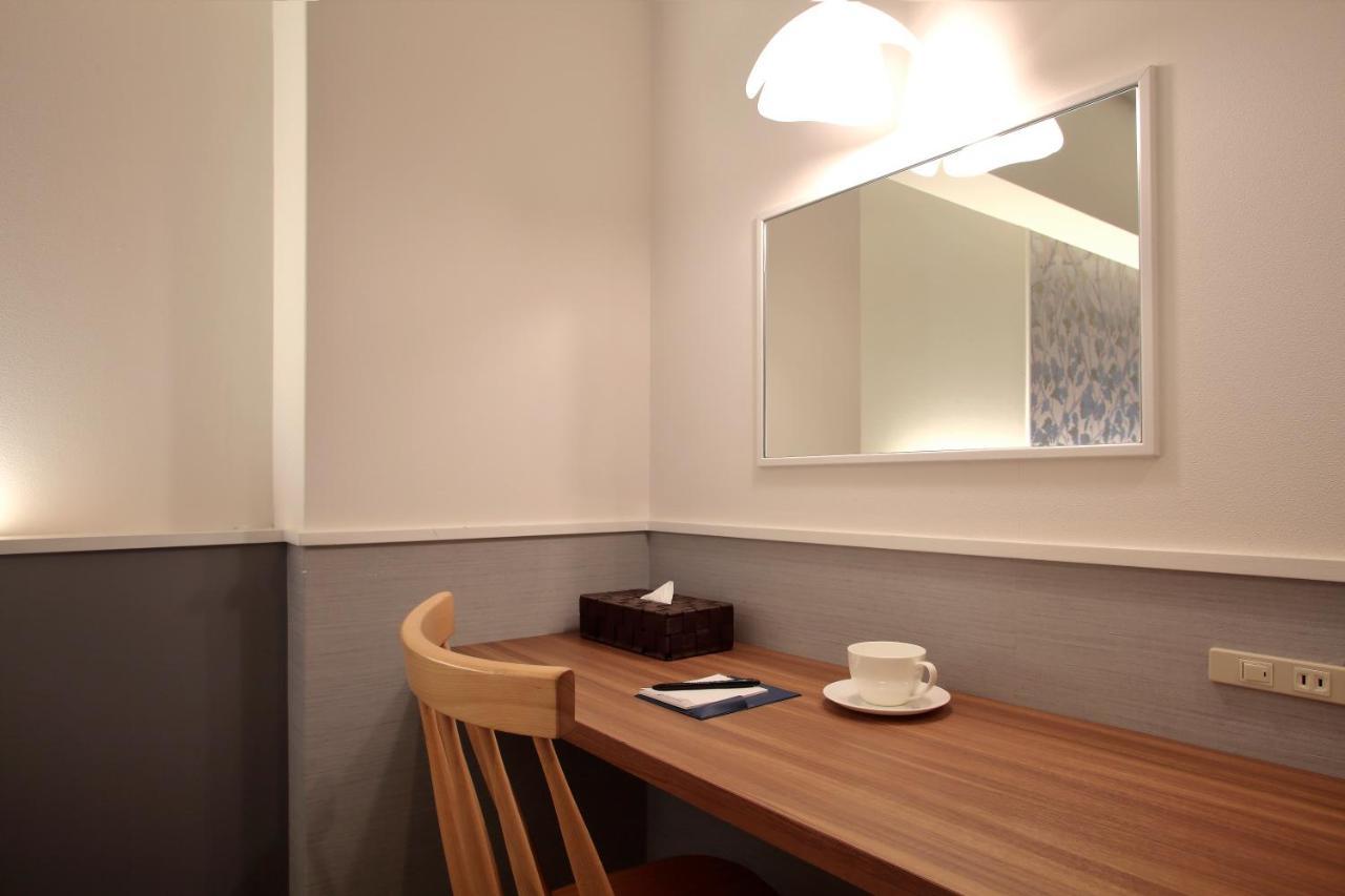 Chambre Lits Jumeaux Standard