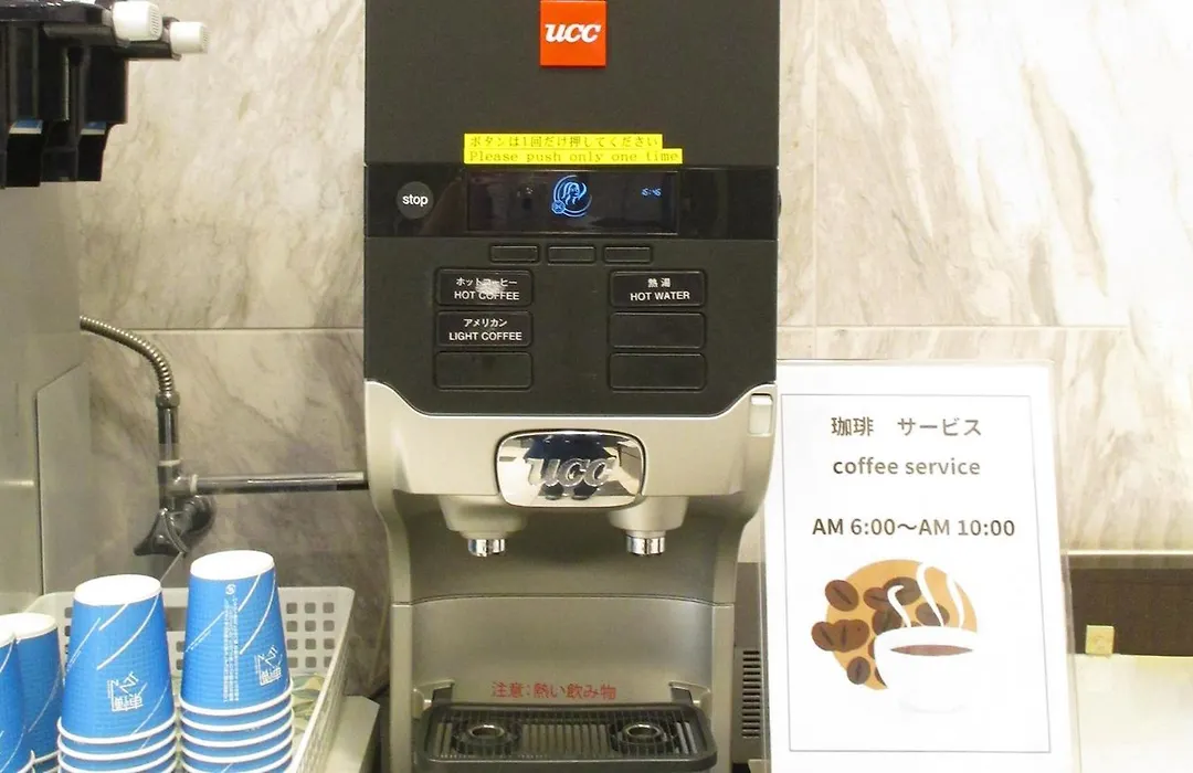 Toyoko Inn Osaka Jr Noda Ekimae-1