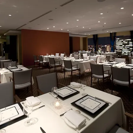 Hotel Granvia Osaka-Jr Hotel Group-2
