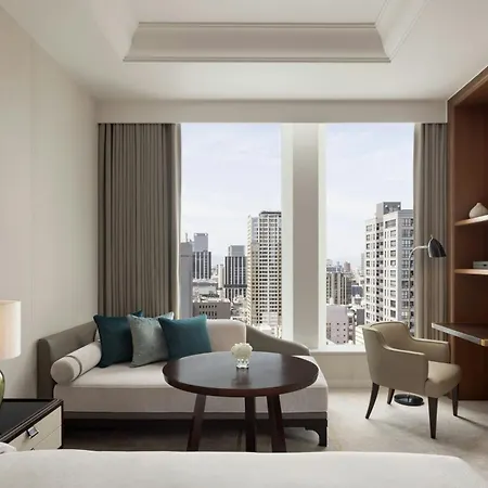 The St. Regis Osaka-3